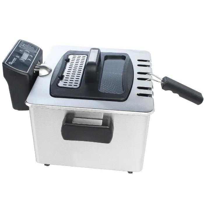 Ramtons RM/370 4.5L Deep Fryer