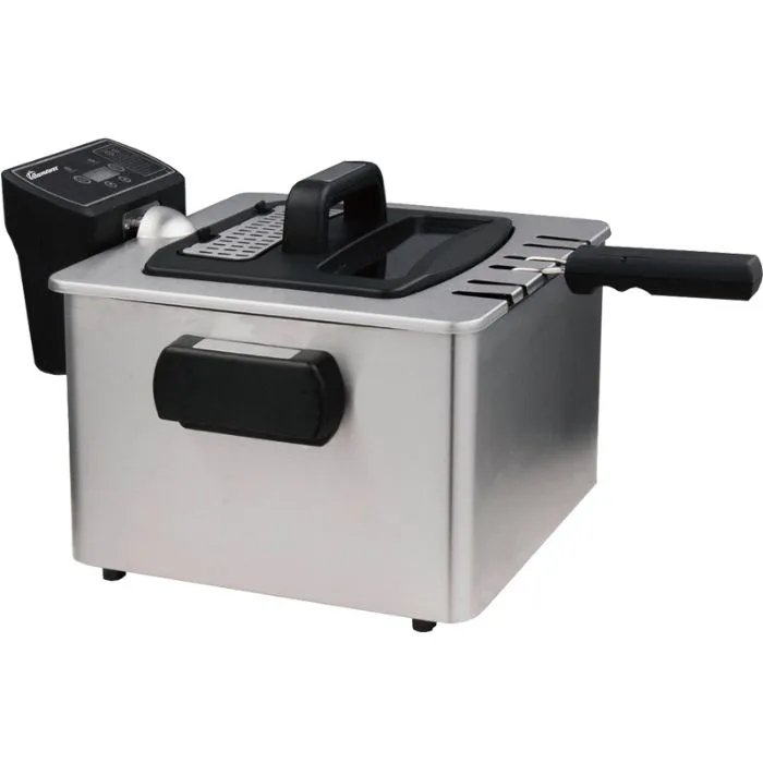 Ramtons RM/370 4.5L Deep Fryer