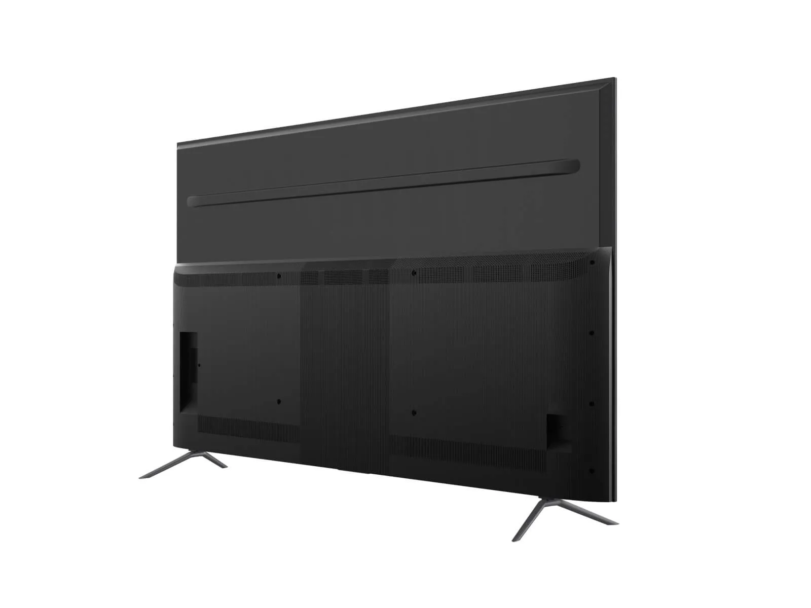TCL C645 75 inch QLED Smart Google TV