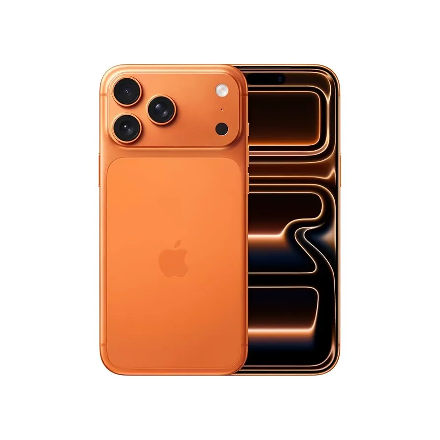 Apple iPhone 17 Pro 12GB 1TB Price in Kenya