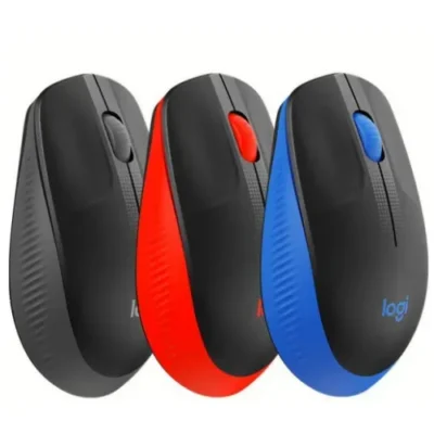 Logitech M190 Wireless Mouse