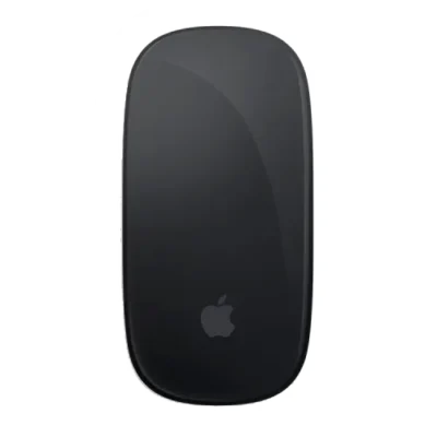 Apple Magic Mouse 3 Black