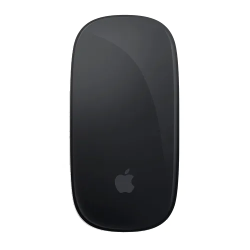Apple Magic Mouse 3 Black
