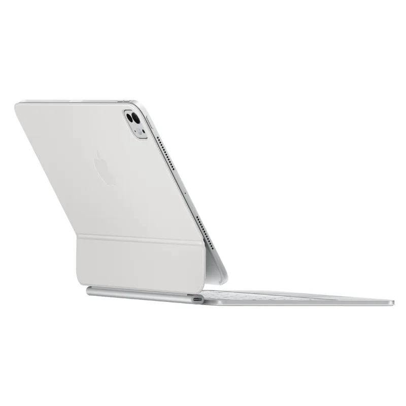 Apple iPad Pro 11-inch M4 Magic Keyboard
