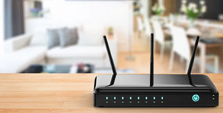 Best Wi-Fi Router for Home Use in Kenya