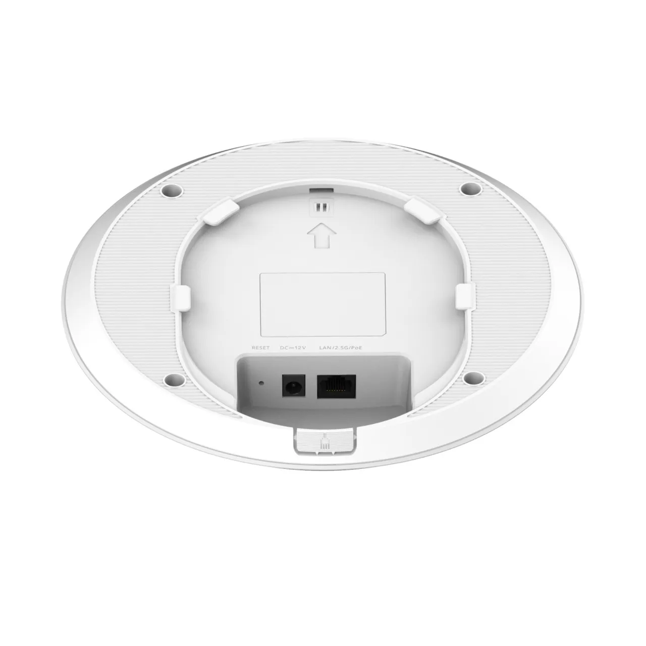 Ruijie RG-RAP72 Wi-Fi 7 BE3600 Ceiling Mount Access Point