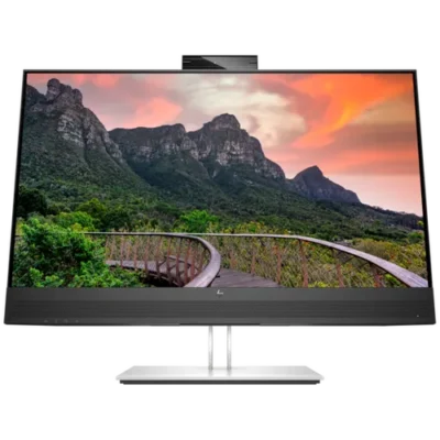 HP E27m G4 27-inch QHD USB-C Conferencing Monitor