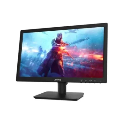 Lenovo D19-10 18.5-inch HD Monitor