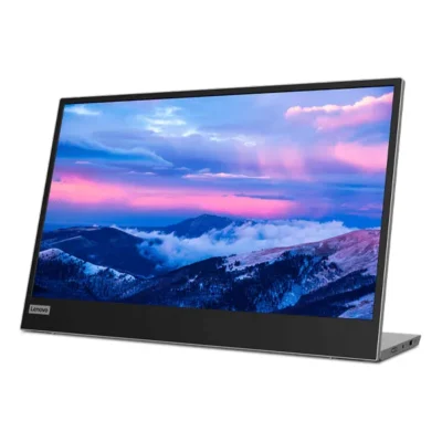 Lenovo L15 15.6-inch FHD USB-C Portable Monitor