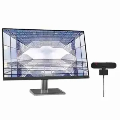 Lenovo L32p-30 31.5-inch 4K UHD Monitor