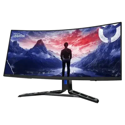 Lenovo Legion R34w-30 34-inch Curved Gaming Monitor
