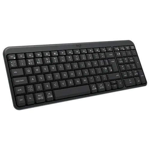 Logitech Mk250 Bluetooth Keyboard
