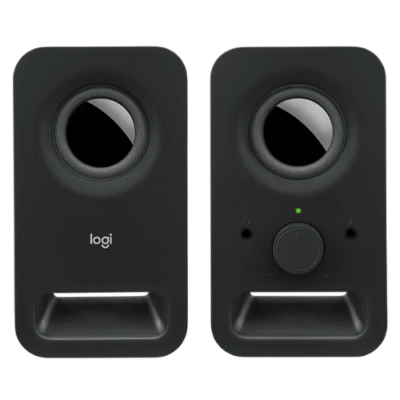 Logitech Z150 Desktop Speakers