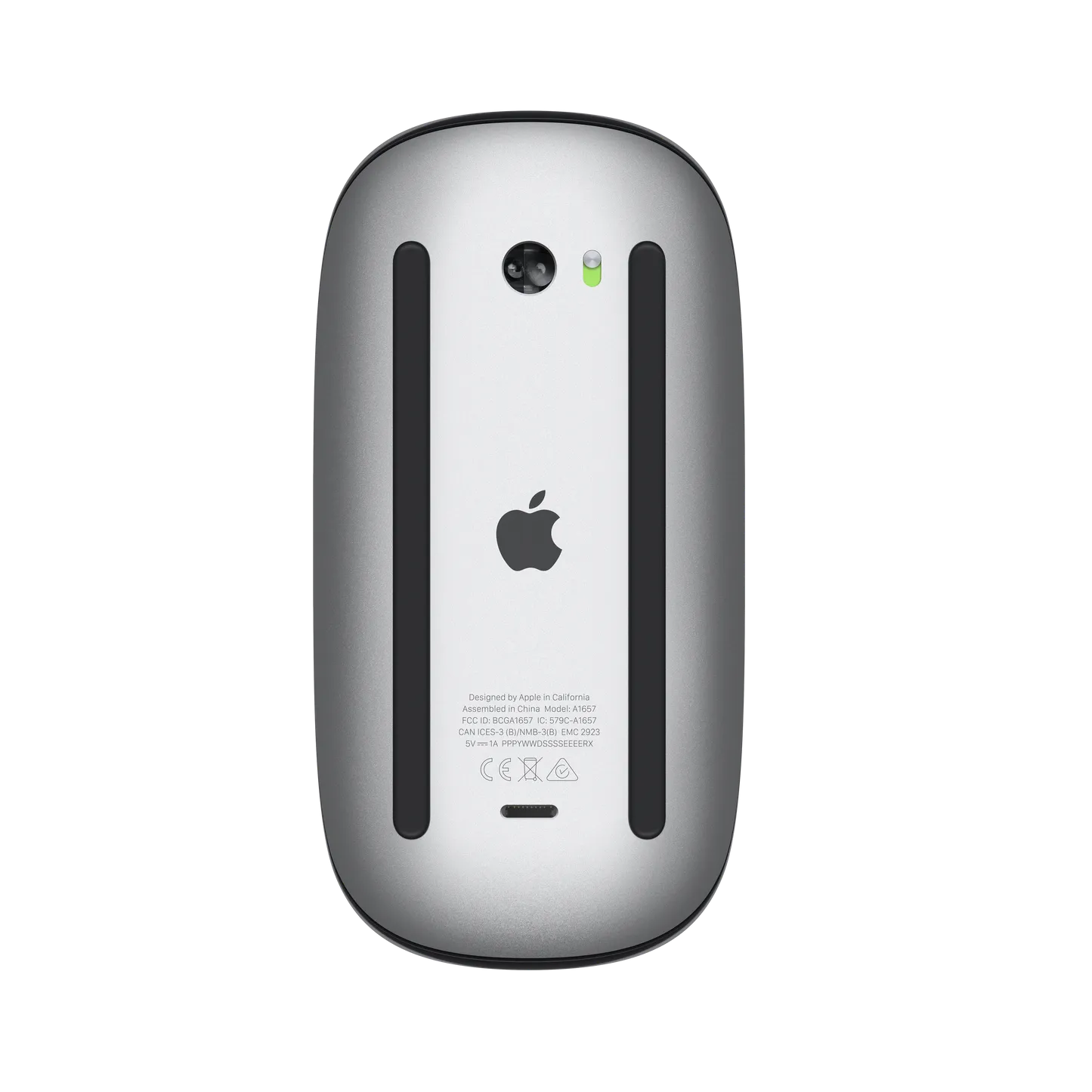 Apple Magic Mouse 3 Black