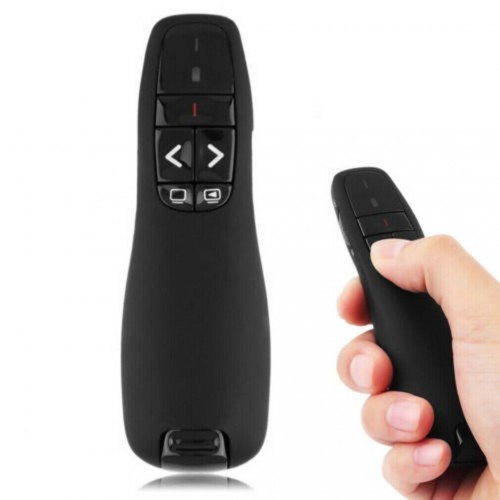 Logitech R400 Laser Pointer