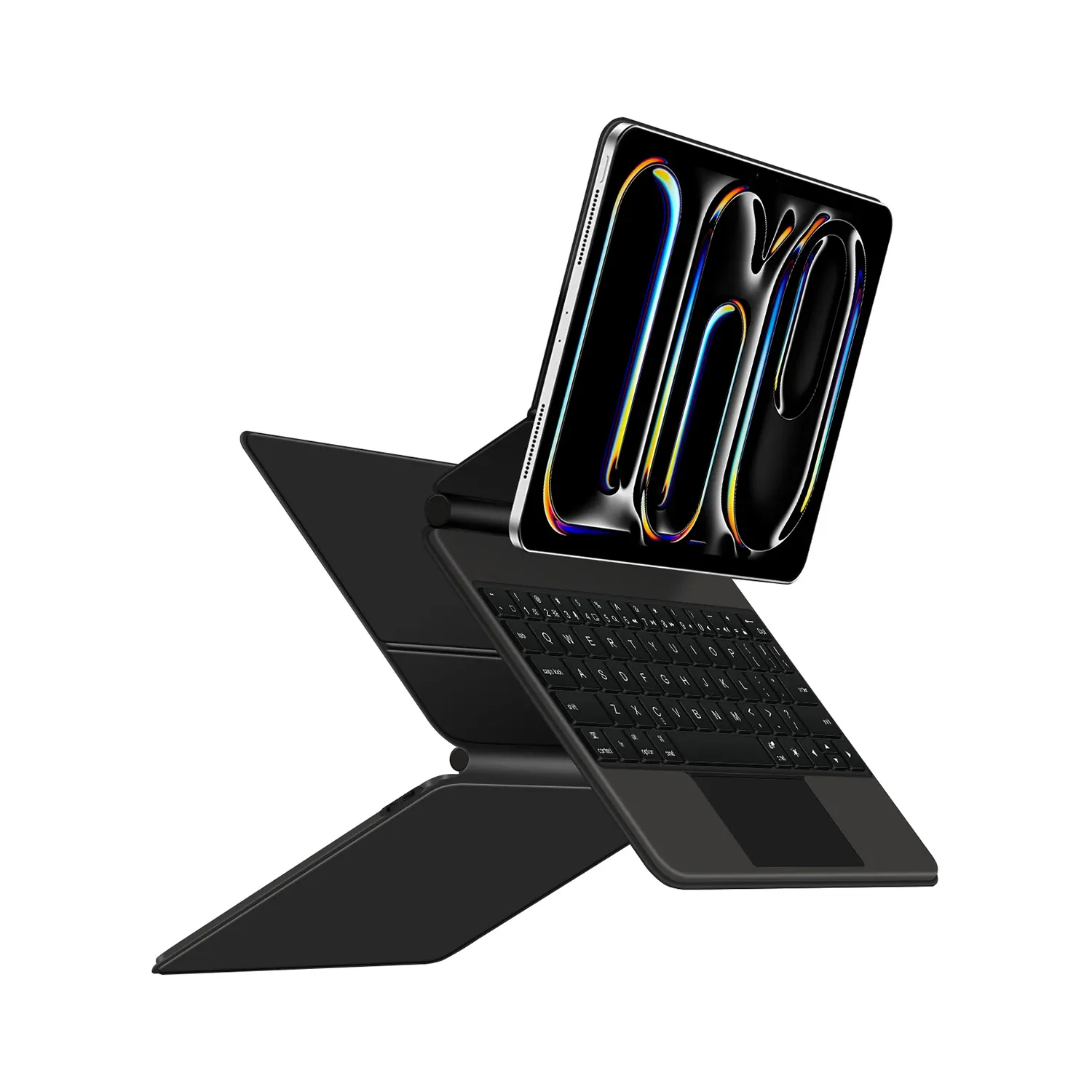 Apple iPad Pro 13-inch M4 Magic Keyboard