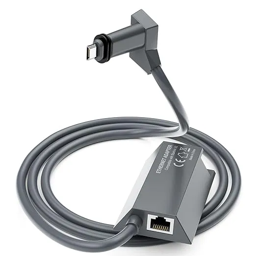 Starlink Ethernet Adapter Price in Kenya