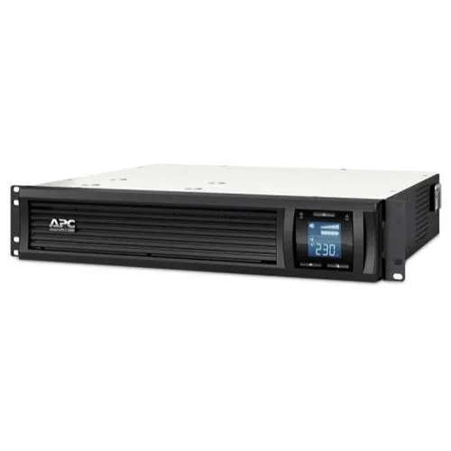 APC Smart-UPS C 2000VA 2U Rack Mountable 230V