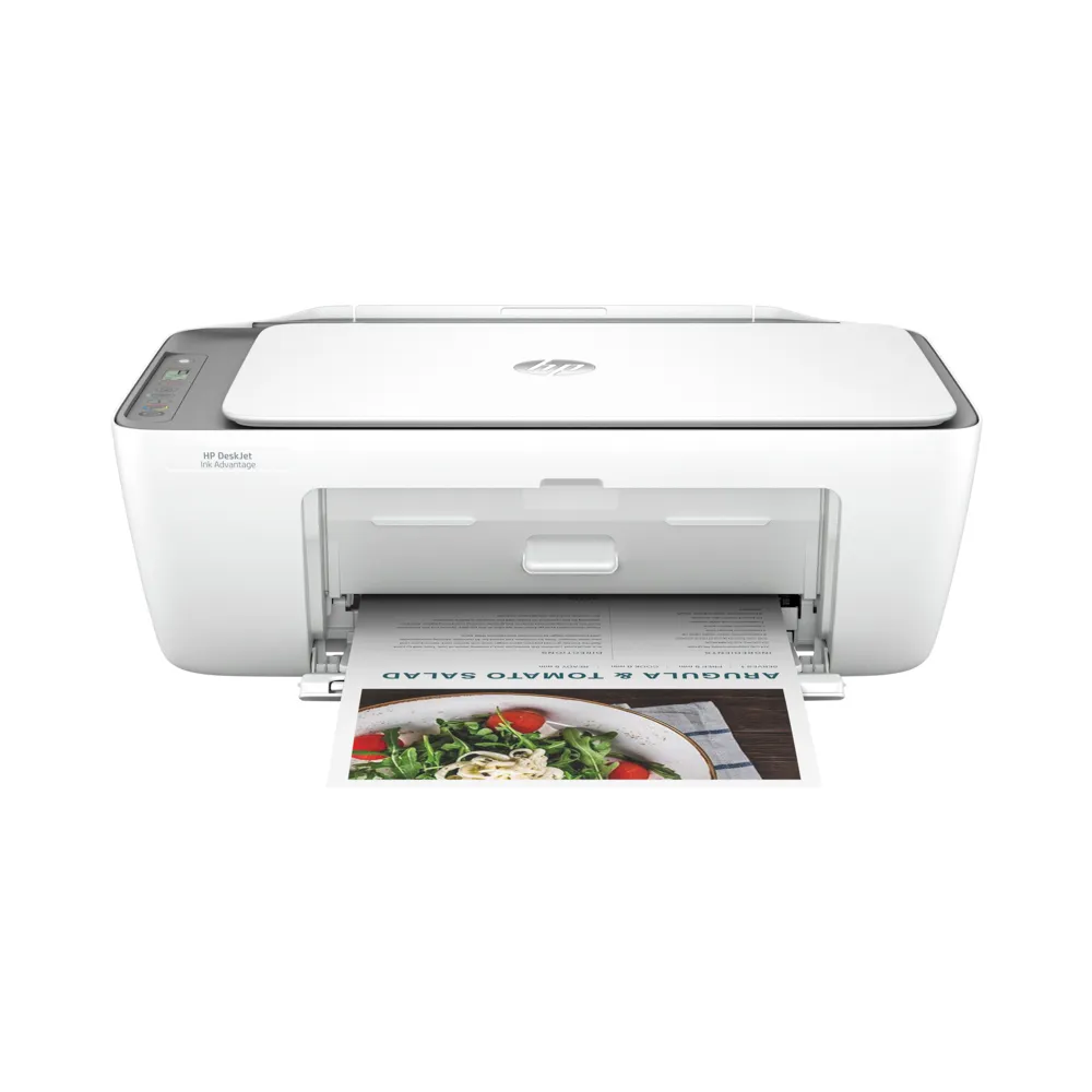 HP DeskJet IA 2876 All-in-One Printer