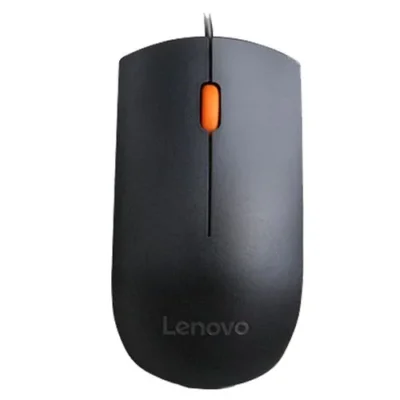 Lenovo 300 USB Mouse