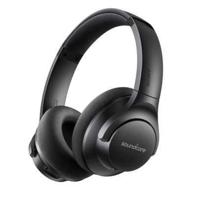 Soundcore life wireless Headphone Q20