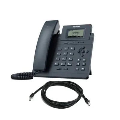Yealink SIP-T30P IP Phone