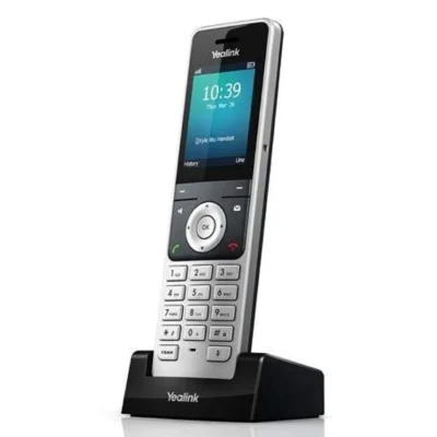 Yealink W56H Business HD IP DECT Handset
