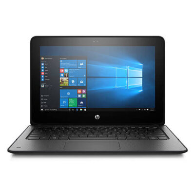 hp probook 11g2 7th gen processor core m3 8gb ram 128 gb ssd