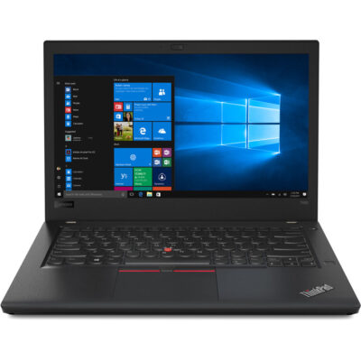 Lenovo ThinkPad T480 8th Gen Core i5
