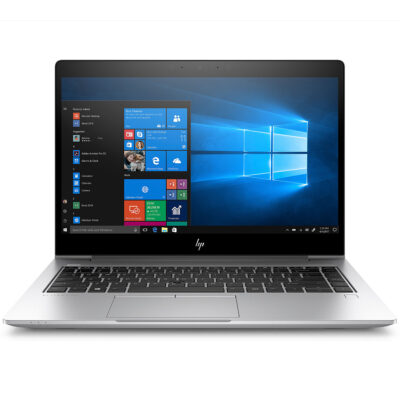 HP EliteBook 840 G6 Core i7 8GB RAM 256GB SSD