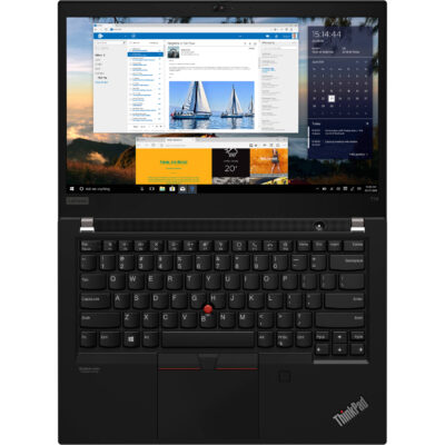Lenovo T14 Core i7