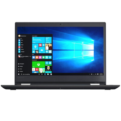 Lenovo Yoga 370 X360 Core i7