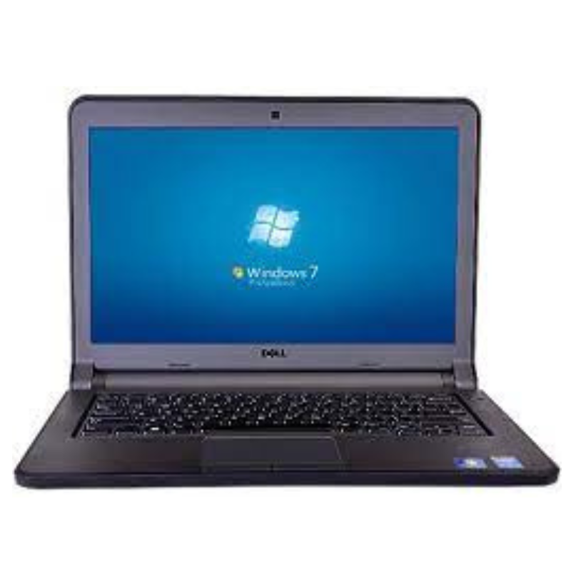 Dell Latitude 3340 Core i3 4GB RAM 500GB HDD Touchscreen - Image 2