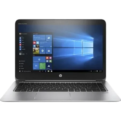 HP EliteBook Folio 9480 Core i7 4GB Ram 500GB HDD