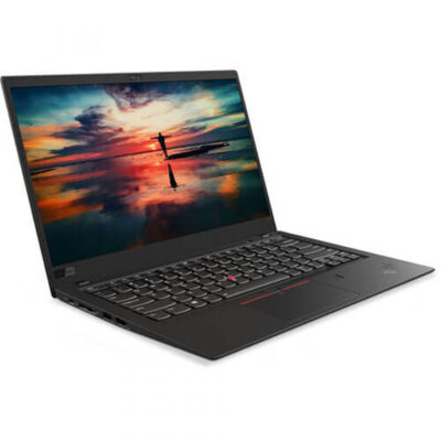 Lenovo ThinkPad X1 Carbon 6th Gen Core i5 8GB RAM 256GB SSD