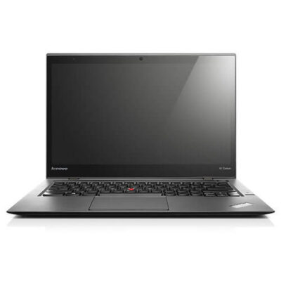 Lenovo X1 Carbon 3rd Gen Core i5 4GB RAM 256GB SSD