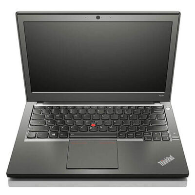 Lenovo x240 core i5 4th generation processor 4gb ram 500gb hdd