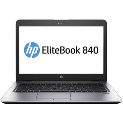 Hp elitebook 840g3 core i5 8gb ram 500gb hdd