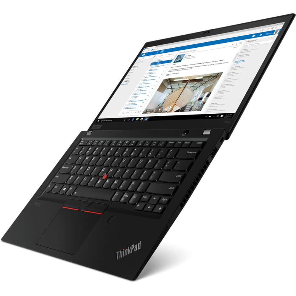 Lenovo T14s core i7 10th Gen 16Gb Ram 256Gb SSD - Image 2