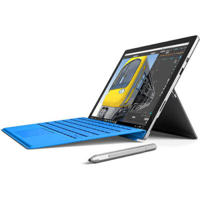 Microsoft Surface Pro 4 Core i7 16GB RAM 256GB SSD 12-Inch