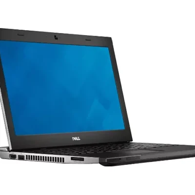 Dell Latitude 3330 Core i5 4GB RAM 500GB HDD