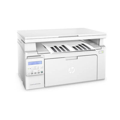 HP LaserJet Pro MFP 130a All-in-One Monochrome Laser Printer