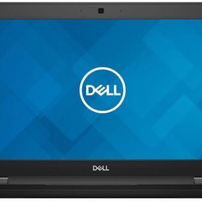 DELL LATITUDE E5490 CORE I5 7TH GEN 8GB RAM 512GB SSD TOUCHSCREEN