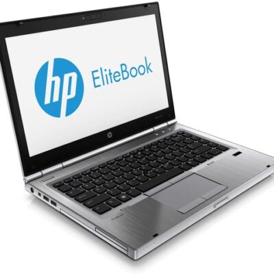 HP EliteBook 8470p – A Powerful Companion for Professional Productivity