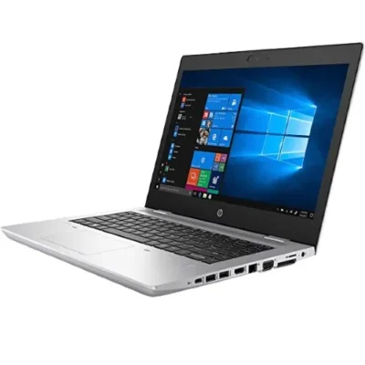 HP 640G5 CORE I5 8GB RAM 256GB SSD 8TH GEN