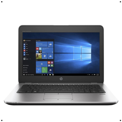 HP ELITEBOOK 820 G3 6th Gen I5/8GB/500 HDD