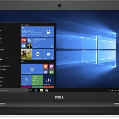 Dell Latitude 5480 – Intel Core i5 6th Gen