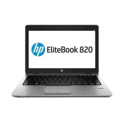 HP ELITEBOOK 820 G2 I5/4GB/500
