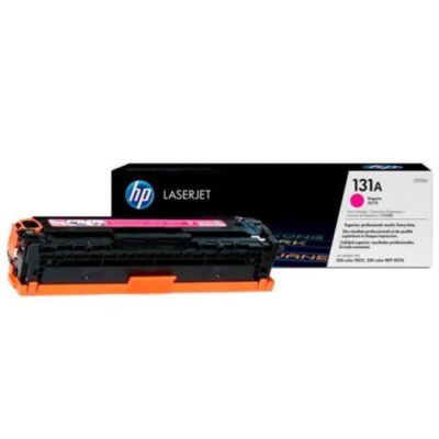 HP 131A Magenta Original Toner