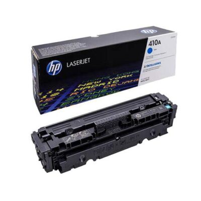 HP 410A Cyan Original Toner